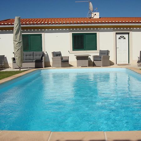 Guest House Dos Olivais Azeitao Exterior photo