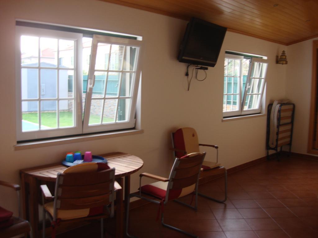 Guest House Dos Olivais Azeitao Exterior photo