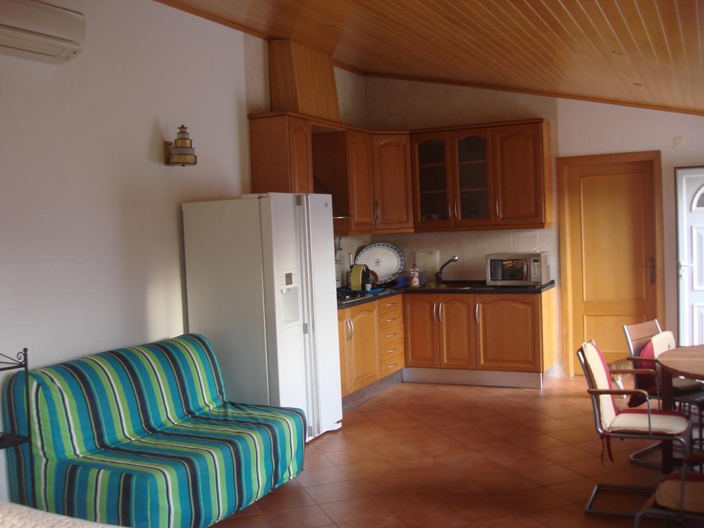 Guest House Dos Olivais Azeitao Exterior photo