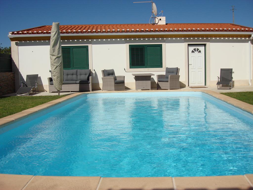 Guest House Dos Olivais Azeitao Exterior photo